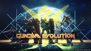 Gundam Evolution Main Theme (Full)