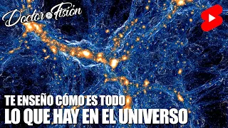 ESTE es TODO EL UNIVERSO 🌌