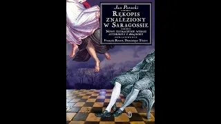 Jan Potocki - Rękopis znaleziony w Saragossie Cz2 [Audiobook PL]