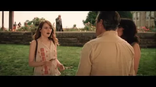 Jacqueline's Cameo in Woody Allen's "Irrational Man"