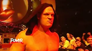 Kane Late 2003 Titantron [Slow Chemical/Custom]