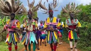 THE BEST LUO CEREMONY (NYOMBO)