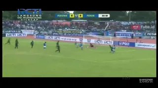 Persiwa vs Persib  Piala Indonesia Minggu 27/01/2019