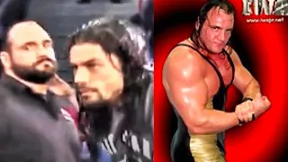 Hannibal's Warning: Biggest WWE Mistakes to Avoid