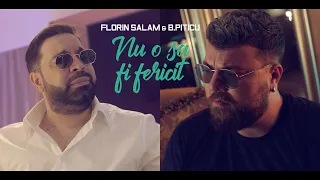 Florin Salam & @SecretariatulManelelor - Nu o sa fii fericit | Oficial Video | 4k 2020