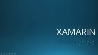 About Xamarin, Pros and Cons of Xamarin