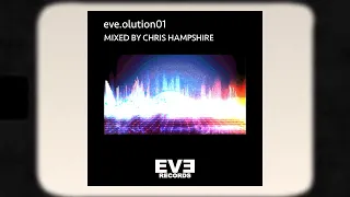 Various Artists - eveolution01 [Continous DJ Mix] | Tranceportal