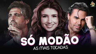 Só Modão Top 🎸 Musica Só Modão Sertanejo 🎸 Modão Do Brasil Só As Top 🎸 Victor e Leo, Eduardo Costa..