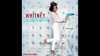 30 I'm Your Baby Tonight (Dronez Club Mix) - Whitney Houston
