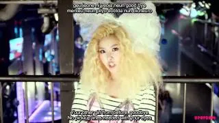 [MV] Orange Caramel - Bangkok City Eng Sub.flv