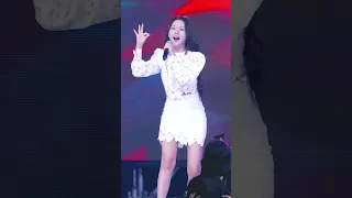 240504 홍지윤 - 분내음 4K60P 직캠 fancam @SBS 러브콘서트 in 보성