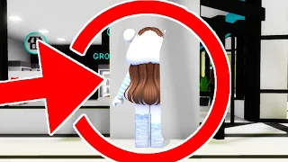 TUTTI I NASCONDIGLI DI BROOKHAVEN SU ROBLOX!