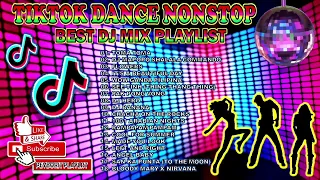 VIRAL! TIKTOK DANCE NONSTOP / BEST DJ MIX PLAYLIST 2023