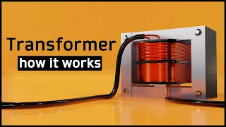 How a Transformer Works ⚡ What is a Transformer