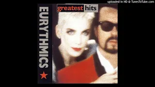 Eurythmics - Sweet Dreams (Are Made Of This) - Odd edited version