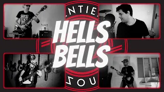 AC/DC - Hells Bells - 70z