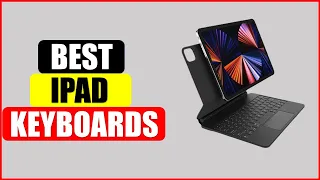 Top 5 Best  Ipad Keyboards in 2024 | Best  Ipad Keyboards AliExpress