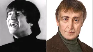 John Lennon - Grow Old With Me (Piano)