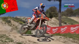 ENDUROGP PORTUGAL 2024⚠️ MUD SHOW & JUMPS