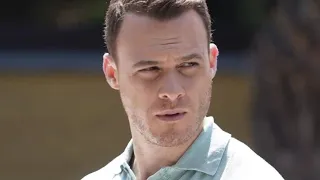 Kerem Bursin è di nuovo all'ordine del giorno del mondo!