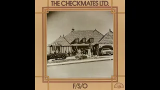 The Checkmates Ltd. - Coming Down [US] Fusion, Psych (1974)