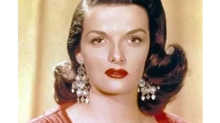 Jane Russell  -  Джейн Расселл