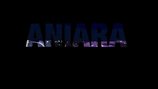 Aniara inspired animation final