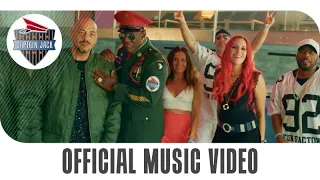 Captain Jack feat. Fun Factory - Change (Radio Video Mix) [Official Lyric Video 4K]