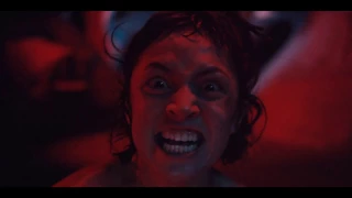 We Are the Flesh | 2017 | Exclusive Clip "Not your average party" HD
