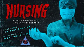 NURSING | Horror Story | CreepyPasta