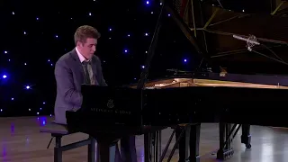 Liebesleid (Love's Sorrow) - Kreisler (arr. Rachmaninoff) - Josh Wright