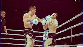 Perviz Abdullayev🇦🇿 VS 🇷🇺Vitaliy Soroka ; Парвиз Абдуллаев VS Виталий Сорока (Полный Бой)