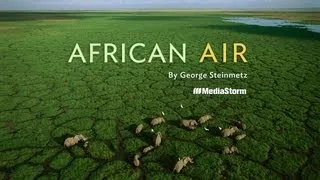 African Air - Trailer