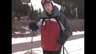 How to Ski Moguls