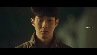 Woo shik Choi Moments in KMovie The Policeman's Lineage (2022)