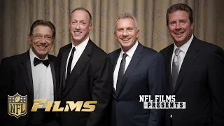 Cradle of QBs: The Home of Joe Namath, Joe Montana, Dan Marino and Jim Kelly | NFL Films Presents