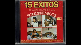 Mix. Cumbias de Tommy Ramírez y los Sonorritmicos