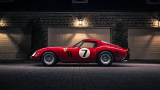 RM Sotheby's | The One – 1962 Ferrari GTO