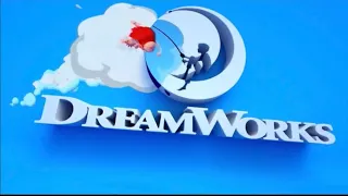 Dreamworks Channel (Latin America) - Continuity (August 10, 2023)