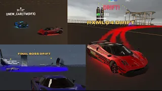 Drift|RDS|Realdrivingschool