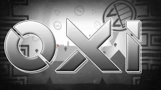 OXI 100% by Sycro (Extreme Demon) | Geometry Dash 2.2