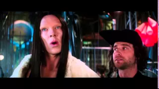 Zoolander 2 - Benedict Cumberbatch