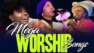 🎵Hour of Worship and Prayer 🙌Nonstop Praise and Worship Songs - Morning Worship Songs for Prayer
