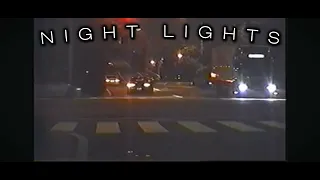 NIGHT LIGHTS - KXNSXY