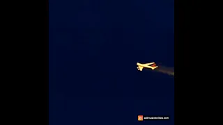 катастрофа самолёта боинг 747 рейс twa 800 рип