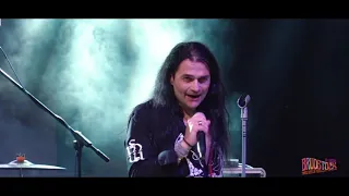 Warsnakes (Whitesnake tribute band) - Still of the night (Official Video 2021)