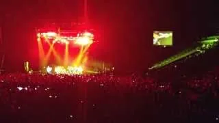 27.10.2012 Deep Purple in Saint-Petersburg LIVE