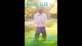 Sanctus tidskrift för Sveriges Unga Katoliker 1/2024
