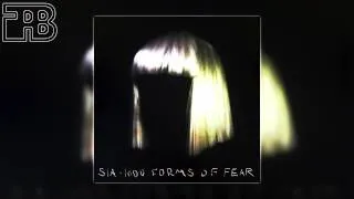 Sia - Chandelier (Piano Version)