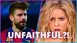 The Reason Why Gerard Pique and Shakira Are Breaking Up?